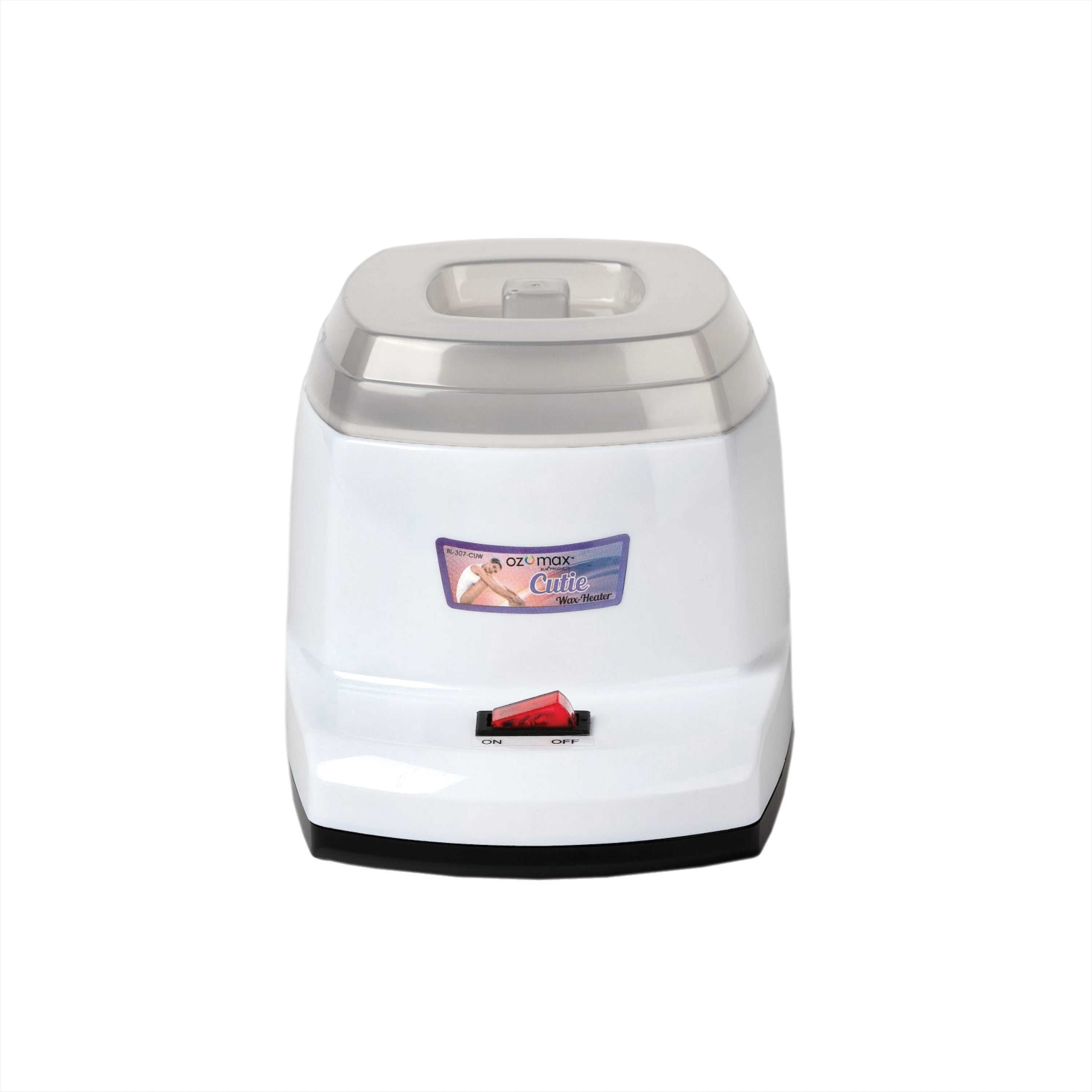 CUTIE WAX HEATER – Ozomax