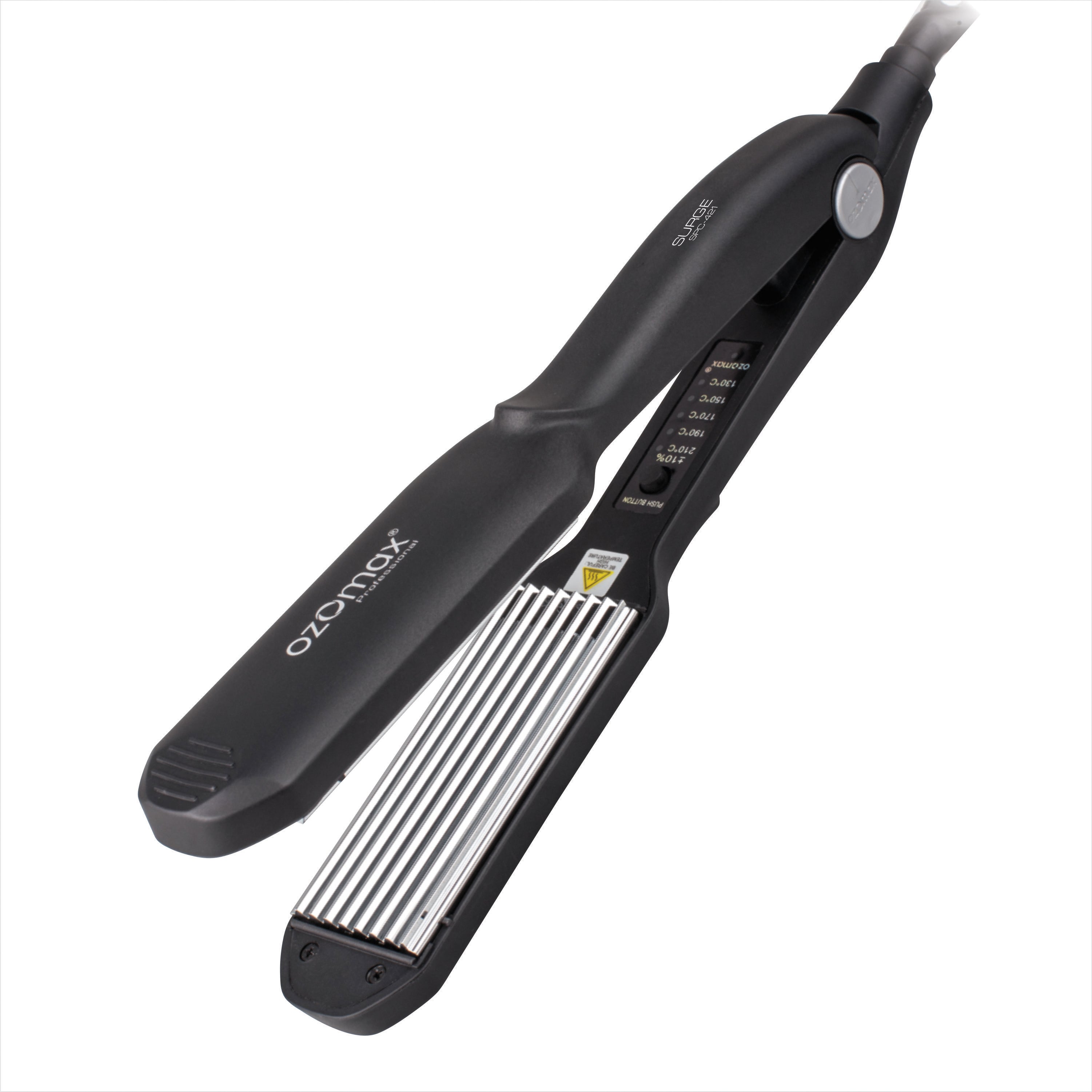 SURGE PRO HAIR CRIMPER – Ozomax
