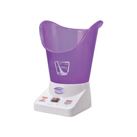 SAUNA RESPIRATORY STEAMER - Ozomax