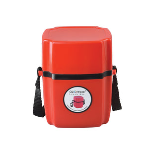 Grand 3 Lunch Box