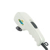 BODY RELAAX MASSAGE APPARATUS with 12 Attachments