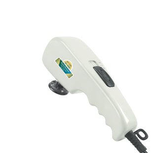 BODY RELAAX MASSAGE APPARATUS <br> With 12 Attachments