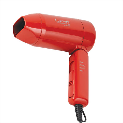 NOVEL HOT & COLD HAIR DRYER