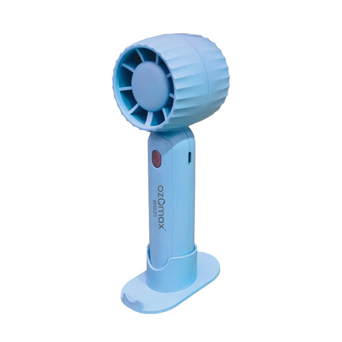 BREEZO RECHARGEABLE HANDY FAN