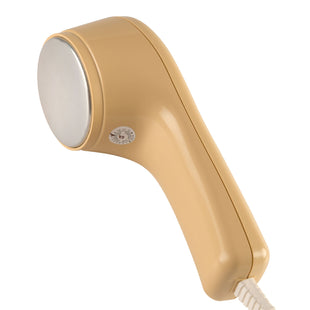 DEEP HEAT MASSAGE APPARATUS <br> With 6 Attachments