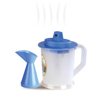 MARVEL RESPIRATORY VAPORIZER <br>With 2 Attachments - Ozomax