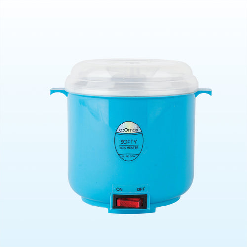 Softy Wax Heater