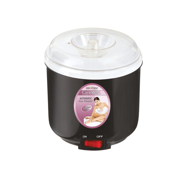 CAREWAX AUTOMATIC WAX HEATER
