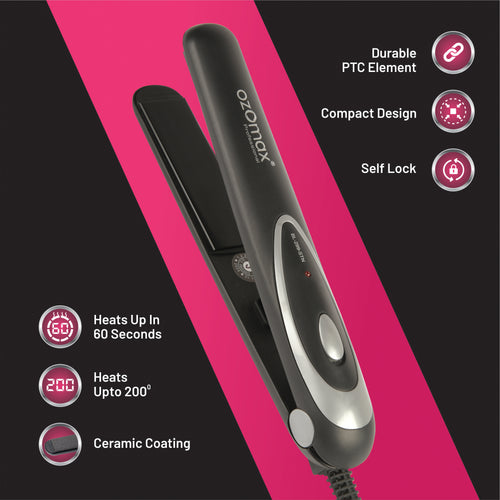 PERSONA HAIR STRAIGHTENER