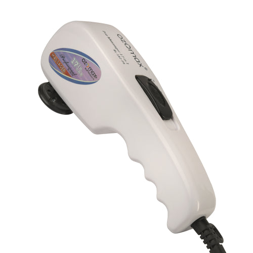 PRO MASSAGE APPARATUS with 17 Attachments