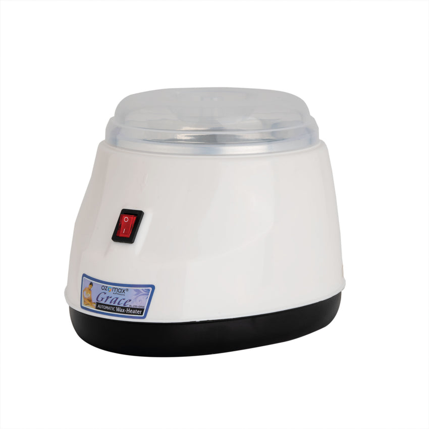 GRACE AUTOMATIC WAX HEATER - Ozomax