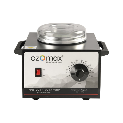 PROFESSIONAL WAX WARMER