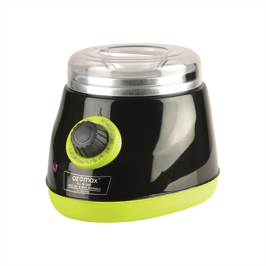 All in One Pro Oil & Wax Warmer - Ozomax