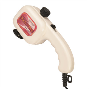 BODY TONIC MASSAGE APPARATUS <br>With 14 Attachments