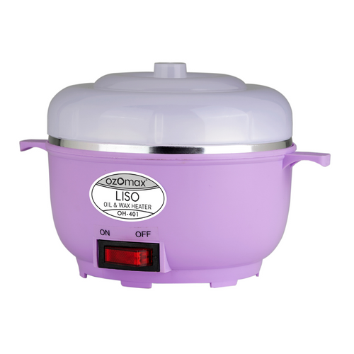 Liso Oil & Wax Heater