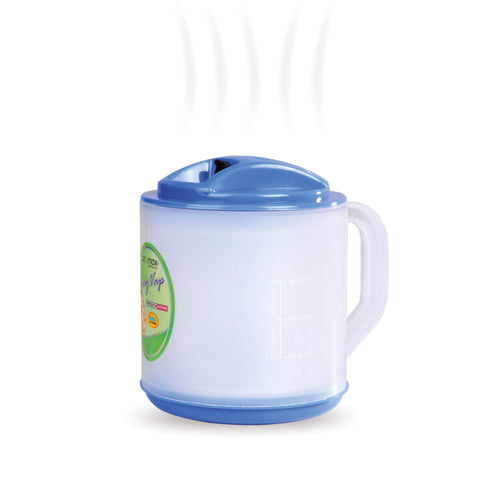 EASY RESPIRATORY STEAMER