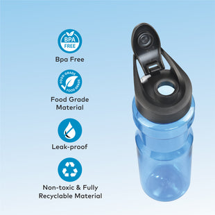Aqua Bottle