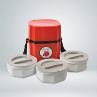 Grand 3 Lunch Box
