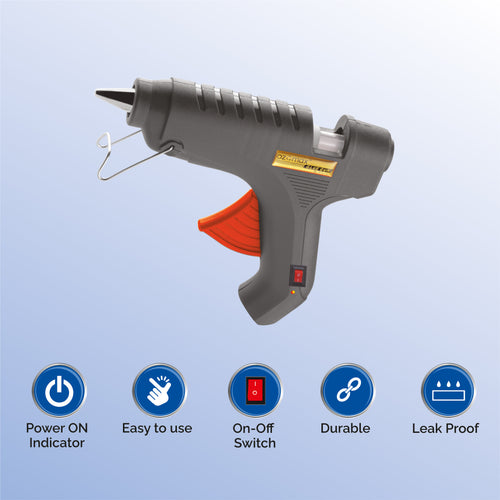 ELECTRIC HOT GLUE GUN - Ozomax