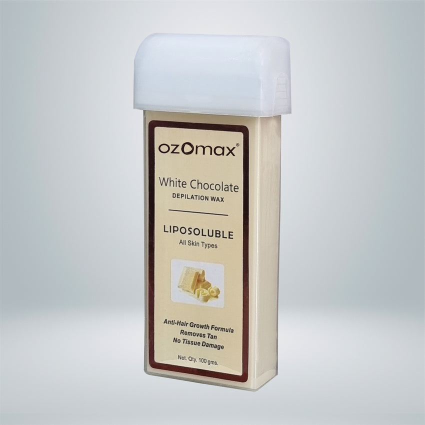 Depilation Wax Cartridge