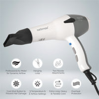 Vogue Pro Hair Dryer 1800+ - Ozomax