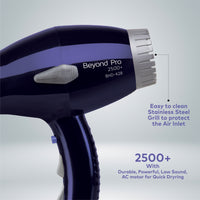 Beyond Pro  Hair Dryer 2500+
