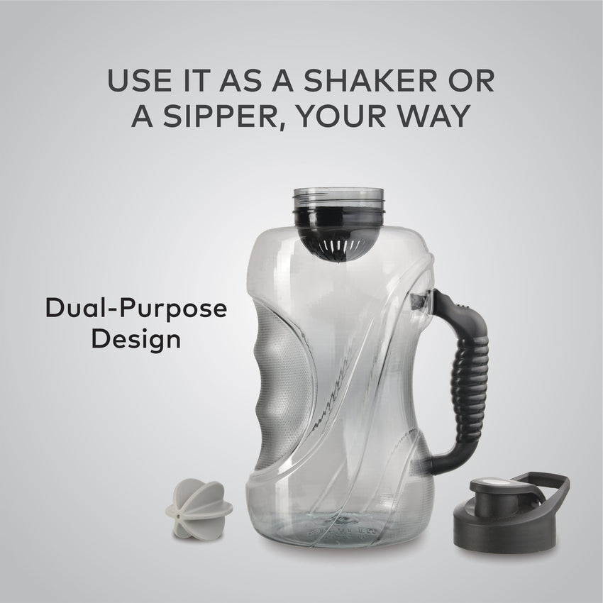 Stealth Bottle