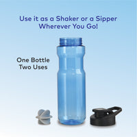 Aqua Bottle