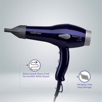 Beyond Pro  Hair Dryer 2500+