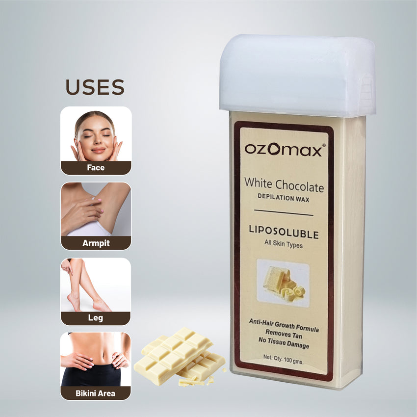 Depilation Wax Cartridge