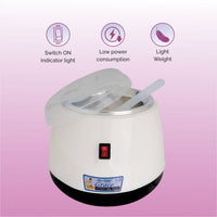 GRACE AUTOMATIC WAX HEATER - Ozomax