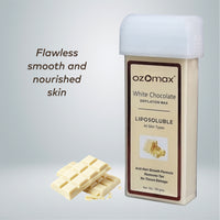 Depilation Wax Cartridge