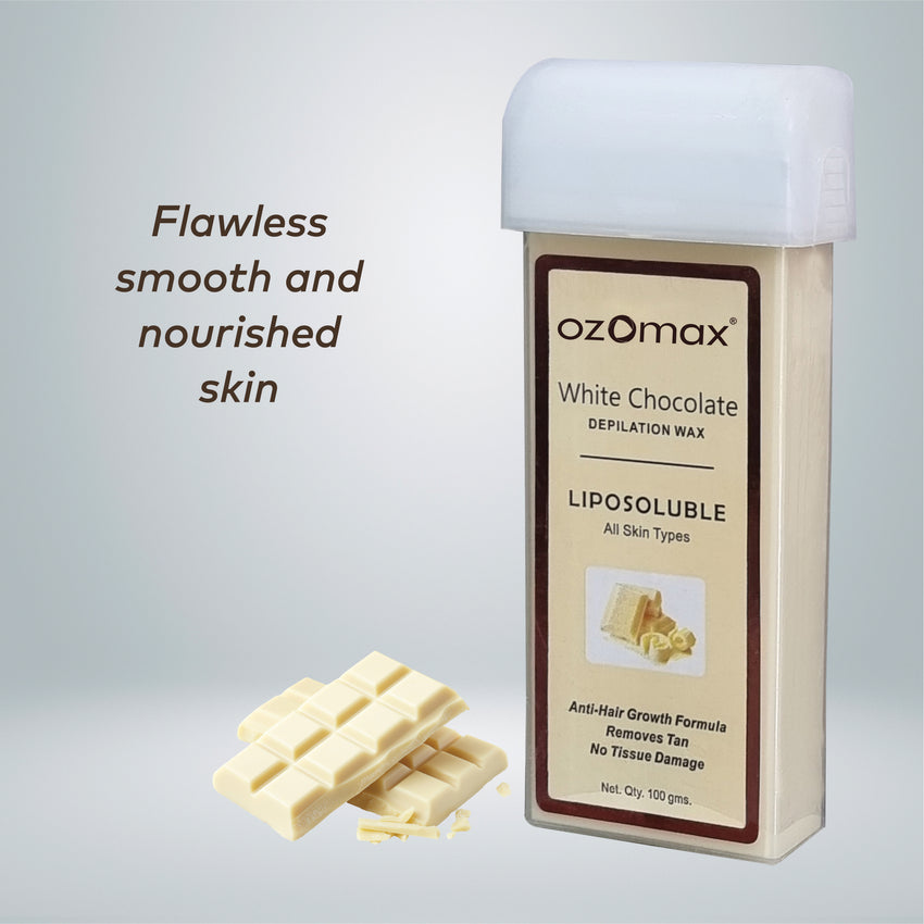 Depilation Wax Cartridge