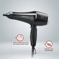 Velocity Pro Hair Dryer  2800