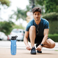 Aqua Bottle