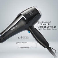 Velocity Pro Hair Dryer  2800