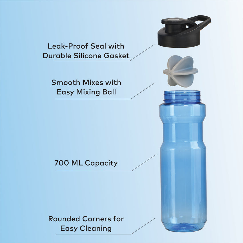 Aqua Bottle