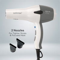Vogue Pro Hair Dryer 1800+ - Ozomax