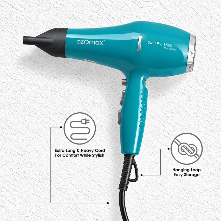 Swift Pro Hair Dryer