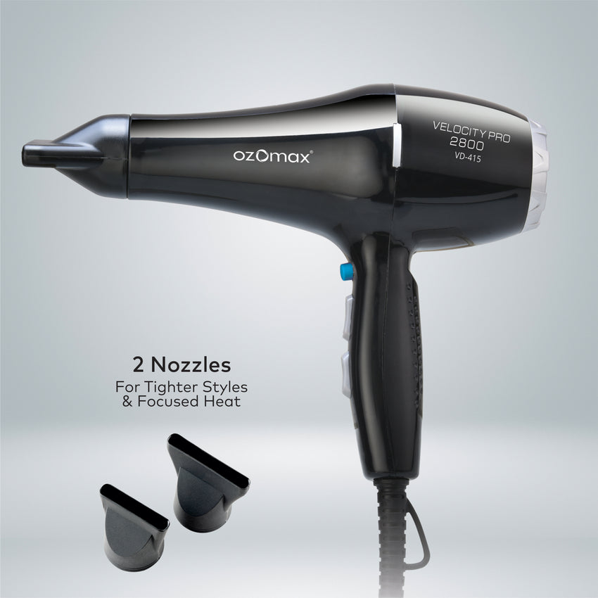 Velocity Pro Hair Dryer  2800