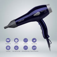 Beyond Pro  Hair Dryer 2500+