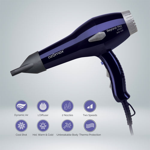 Beyond Pro Hair Dryer 2500+