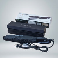 BLOOM PRO HAIR CRIMPER - Ozomax