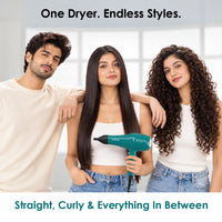 Swift Pro Hair Dryer