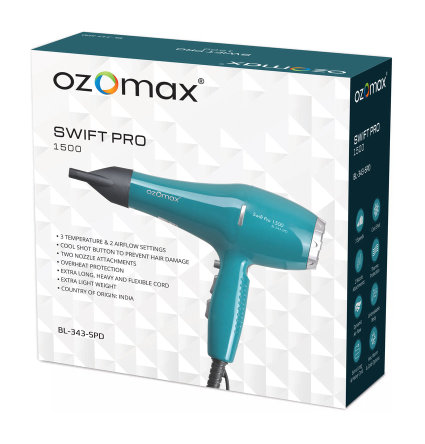 Swift Pro Hair Dryer
