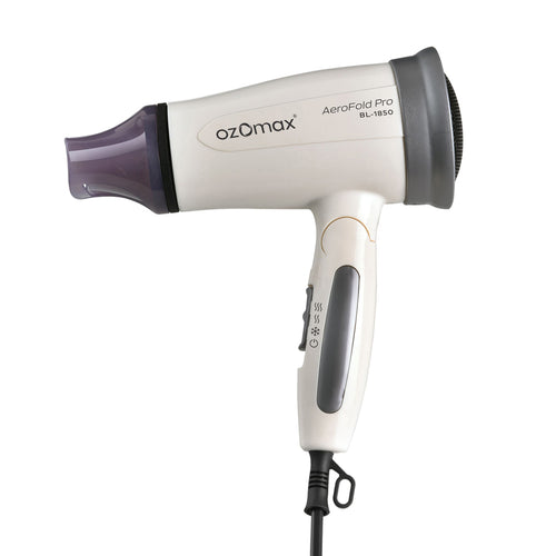 AEROFOLD PRO HAIR DRYER BL-1850