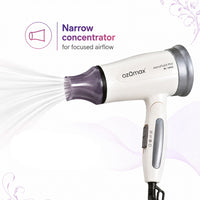 AEROFOLD PRO HAIR DRYER BL-1850