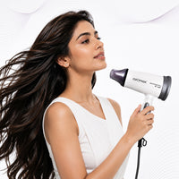 AEROFOLD PRO HAIR DRYER BL-1850