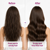 AEROFOLD PRO HAIR DRYER BL-1850