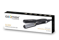 BLOOM PRO HAIR CRIMPER - Ozomax